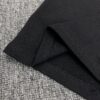 6931a347ccd8ab3d7af977ca New Arrival Saint Laurent Vintage Limited Edition Towel Embroidery Short Sleeve T-Shirt