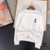 6931a349ccd8ab3d7af977ea YSL Saint Laurent (Gospel for the Plus-Size) New Arrival 2025 Hoodie Set – Authentic Official Website Version, Premium Natural Roman Cotton, Elegant and Comfortable Wear