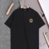 6931a349ccd8ab3d7af977fa New Arrival 25S Saint Laurent Embossed Logo T-Shirt, Premium Garment-Washed Cotton, Unisex Loose Fit, Soft and Comfortable