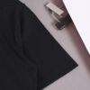 6931a349ccd8ab3d7af977fc New Arrival 25S Saint Laurent Embossed Logo T-Shirt, Premium Garment-Washed Cotton, Unisex Loose Fit, Soft and Comfortable
