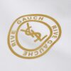 6931a34accd8ab3d7af97808 New Arrival 25S Saint Laurent Embossed Logo T-Shirt, Premium Washed Cotton Fabric, Soft and Comfortable Unisex Streetwear