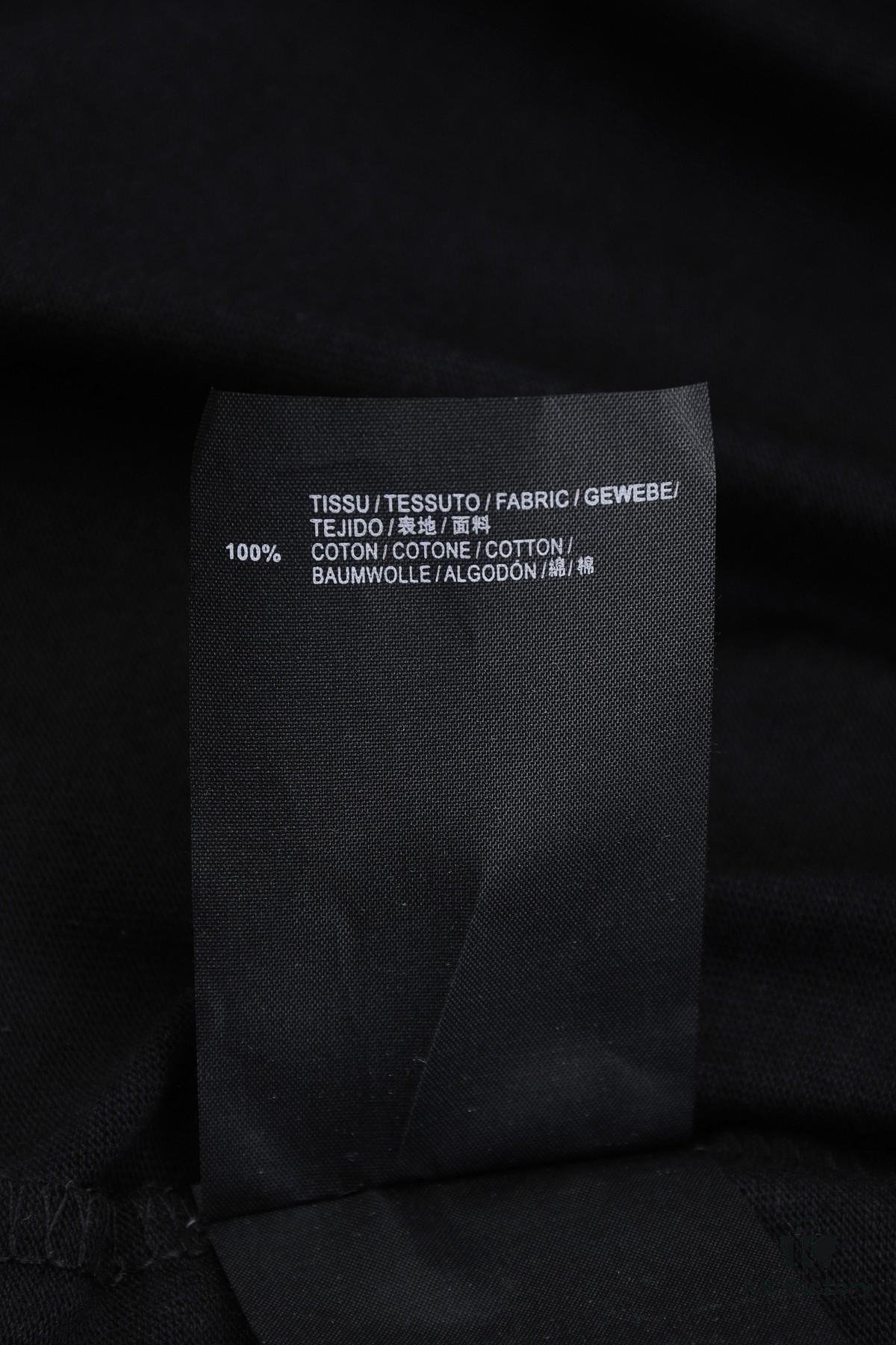 6931a34bccd8ab3d7af97813 New Arrival 25S Saint Laurent Rhinestone T-Shirt, Heavyweight Cotton Washed Fabric, Unisex Loose Fit Fashion Tee