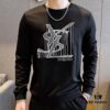 6931a34cccd8ab3d7af97835 YSL Saint Laurent (Perfect for Plus-Size) New Arrival 2025 Hoodie Set – Official Website Original Version, Premium Roman Cotton 100%, Natural Comfort and Elegant Design