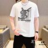 6931a34eccd8ab3d7af97851 YSL Saint Laurent 2025 New Men's Short Sleeve T-Shirt and Shorts Set! Official Website Synchronized Sales! High-End Version on Market! Exquisitely Soft and Smooth Texture for Ultimate Comfort! Excellent Three-Dimensional Tailoring and Silhouette!