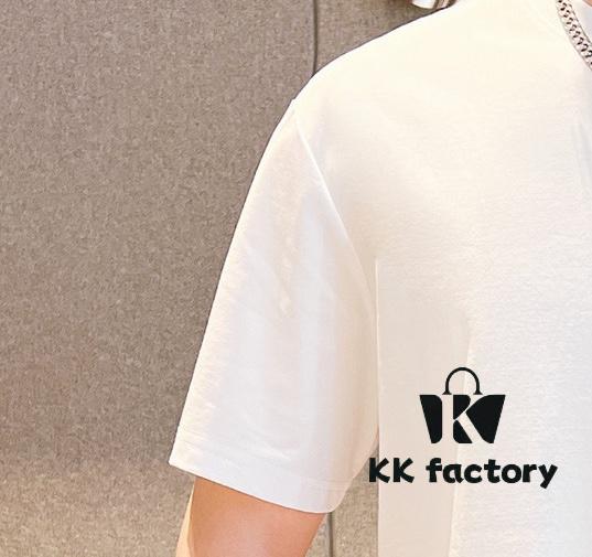 6931a34eccd8ab3d7af97853 YSL Saint Laurent 2025 New Men's Short Sleeve T-Shirt and Shorts Set! Official Website Synchronized Sales! High-End Version on Market! Exquisitely Soft and Smooth Texture for Ultimate Comfort! Excellent Three-Dimensional Tailoring and Silhouette!