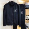 6931a34eccd8ab3d7af9785e YSL Saint Laurent (Gospel for the Plus-Sized) Hot New 2025 Cardigan Sweatshirt Set – Official Website Original Version, Premium Natural Roman Cotton 100%, Elegant and Comfortable, Authentic Hardware, Retail Sizes M-5XL (Fits up to 220 lbs)