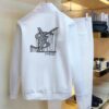 6931a34fccd8ab3d7af9785f YSL Saint Laurent (Gospel for the Plus-Sized) Hot New 2025 Cardigan Sweatshirt Set – Official Website Original Version, Premium Natural Roman Cotton 100%, Elegant and Comfortable, Authentic Hardware, Retail Sizes M-5XL (Fits up to 220 lbs)