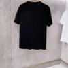 6931a34fccd8ab3d7af9786c YSL Saint Laurent Men's Casual Short-Sleeve T-Shirt, 2025 Spring/Summer New Arrival, Premium Logo Craftsmanship, High-End Silky Cotton Fabric, Stylish and Versatile Design