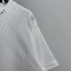 6931a350ccd8ab3d7af9787b YSL Saint Laurent 25SS Classic Logo Short-Sleeve T-Shirt