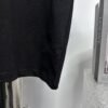 6931a351ccd8ab3d7af97889 YSL Saint Laurent 25SS Classic Logo Short-Sleeve T-Shirt