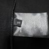 6931a351ccd8ab3d7af9788a YSL Saint Laurent 25SS Classic Logo Short-Sleeve T-Shirt