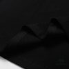 6931a354ccd8ab3d7af978c0 Saint Laurent Paris 23SS Color-Block Letter Short Sleeve T-Shirt