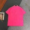 6931a355ccd8ab3d7af978da Yves Saint Laurent *YSL* Saint Laurent 320g Heavyweight Pure Cotton T-Shirt, Thick and Breathable Loose Fit, Logo Print Design, Spring and Summer New Round Neck Fashion Short Sleeve Tee