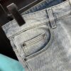 6931a357ccd8ab3d7af978f7 Exclusive New Arrival Crocodile Heart Men's Fashion Casual Jeans, High-End European Style Original Stock Pants, Trendy and Comfortable Casual Trousers with Excellent Breathability and Impeccable Details, Showcasing Premium Quality and Leisure Cut Design