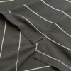 6931a357ccd8ab3d7af97902 Saint Laurent Embroidered Striped Polo Shirt