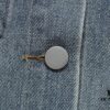 Saint Laurent YSL Rhinestone Embellished Denim Jacket (Top-tier Version, Distinguished from Standard Stock)