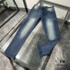 6931a359ccd8ab3d7af9792a SAINT LAURENT SLP New Arrival High-End Denim Jeans - Premium Soft High-Cotton Washed Fabric, Luxury Design, Autumn Bestseller