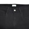 6931a35accd8ab3d7af97933 YSL Saint Laurent Rhinestone Premium Craftsmanship Jeans
