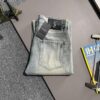 6931a35bccd8ab3d7af9794c Saint Laurent 2025 All-Season Slim-Fit Denim Jeans, Made from Imported Japanese Plain-Woven Cotton Denim, Fully Labeled, Elegant and Minimalist, Soft and Comfortable with Versatile Styling – A Must-Have for Luxury Casual and Daily Wear