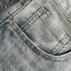 6931a35bccd8ab3d7af9794e Saint Laurent 2025 All-Season Slim-Fit Denim Jeans, Made from Imported Japanese Plain-Woven Cotton Denim, Fully Labeled, Elegant and Minimalist, Soft and Comfortable with Versatile Styling – A Must-Have for Luxury Casual and Daily Wear
