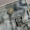 6931a35bccd8ab3d7af97952 Saint Laurent 2025 All-Season Slim-Fit Denim Jeans, Made from Imported Japanese Plain-Woven Cotton Denim, Fully Labeled, Elegant and Minimalist, Soft and Comfortable with Versatile Styling – A Must-Have for Luxury Casual and Daily Wear