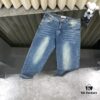 6931a35cccd8ab3d7af97956 Best-Selling SAINT LAURENT SLP Classic Slim-Fit Jeans with Embroidered Pockets