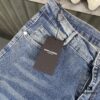 6931a35cccd8ab3d7af97959 Best-Selling SAINT LAURENT SLP Classic Slim-Fit Jeans with Embroidered Pockets