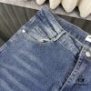 6931a35cccd8ab3d7af9795c Best-Selling SAINT LAURENT SLP Classic Slim-Fit Jeans with Embroidered Pockets
