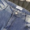 6931a35cccd8ab3d7af9795d Best-Selling SAINT LAURENT SLP Classic Slim-Fit Jeans with Embroidered Pockets