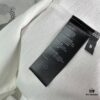6931a35cccd8ab3d7af97964 YSL Saint Laurent 2025 New Rhinestone Letter Logo Couple Short Sleeve T-Shirt