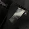 6931a35dccd8ab3d7af9796b YSL Saint Laurent 2025 New Rhinestone Letter Logo Couple T-Shirt