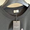 YSL Embellished Letter Cotton Short-Sleeve T-Shirt