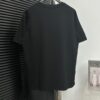 6931a360ccd8ab3d7af979a0 YSL Saint Laurent 25SS Classic Logo Short Sleeve T-Shirt