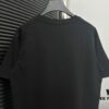 6931a361ccd8ab3d7af979a5 YSL Saint Laurent 25SS Classic Logo Short Sleeve T-Shirt