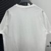 6931a361ccd8ab3d7af979af YSL Saint Laurent 25SS Classic Logo Short Sleeve T-Shirt