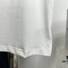 6931a361ccd8ab3d7af979b0 YSL Saint Laurent 25SS Classic Logo Short Sleeve T-Shirt