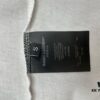 6931a361ccd8ab3d7af979b1 YSL Saint Laurent 25SS Classic Logo Short Sleeve T-Shirt