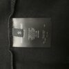 YSL Saint Laurent 25SS Rhinestone Short Sleeve T-Shirt