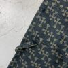 6931a364ccd8ab3d7af979ec Chrome Hearts CH Full Print Jacquard Flared Denim Jeans