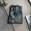 6931a366ccd8ab3d7af97a0f Chrome Hearts 2025 All-Season Loose Straight-Leg Jeans, Ultimate Trendsetter Fashion! Crafted from Imported Japanese Denim Fabric, Soft, Comfortable, Breathable, and Stylish with a Modern Vintage Hue – Perfect for Everyday Luxury Wear