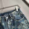 6931a366ccd8ab3d7af97a10 Chrome Hearts 2025 All-Season Loose Straight-Leg Jeans, Ultimate Trendsetter Fashion! Crafted from Imported Japanese Denim Fabric, Soft, Comfortable, Breathable, and Stylish with a Modern Vintage Hue – Perfect for Everyday Luxury Wear