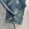 6931a366ccd8ab3d7af97a12 Chrome Hearts 2025 All-Season Loose Straight-Leg Jeans, Ultimate Trendsetter Fashion! Crafted from Imported Japanese Denim Fabric, Soft, Comfortable, Breathable, and Stylish with a Modern Vintage Hue – Perfect for Everyday Luxury Wear
