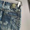 6931a366ccd8ab3d7af97a13 Chrome Hearts 2025 All-Season Loose Straight-Leg Jeans, Ultimate Trendsetter Fashion! Crafted from Imported Japanese Denim Fabric, Soft, Comfortable, Breathable, and Stylish with a Modern Vintage Hue – Perfect for Everyday Luxury Wear
