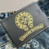 6931a366ccd8ab3d7af97a14 Chrome Hearts 2025 All-Season Loose Straight-Leg Jeans, Ultimate Trendsetter Fashion! Crafted from Imported Japanese Denim Fabric, Soft, Comfortable, Breathable, and Stylish with a Modern Vintage Hue – Perfect for Everyday Luxury Wear