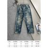 6931a367ccd8ab3d7af97a16 Chrome Hearts 2025 All-Season Loose Straight-Leg Jeans, Ultimate Trendsetter Fashion! Crafted from Imported Japanese Denim Fabric, Soft, Comfortable, Breathable, and Stylish with a Modern Vintage Hue – Perfect for Everyday Luxury Wear