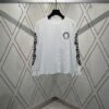 6931a367ccd8ab3d7af97a18 Chrome Hearts 2025 New Waffle Long Sleeve T-Shirt