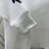 6931a367ccd8ab3d7af97a1c Chrome Hearts 2025 New Waffle Long Sleeve T-Shirt