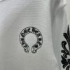 6931a367ccd8ab3d7af97a1e Chrome Hearts 2025 New Waffle Long Sleeve T-Shirt