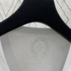 6931a367ccd8ab3d7af97a1f Chrome Hearts 2025 New Waffle Long Sleeve T-Shirt