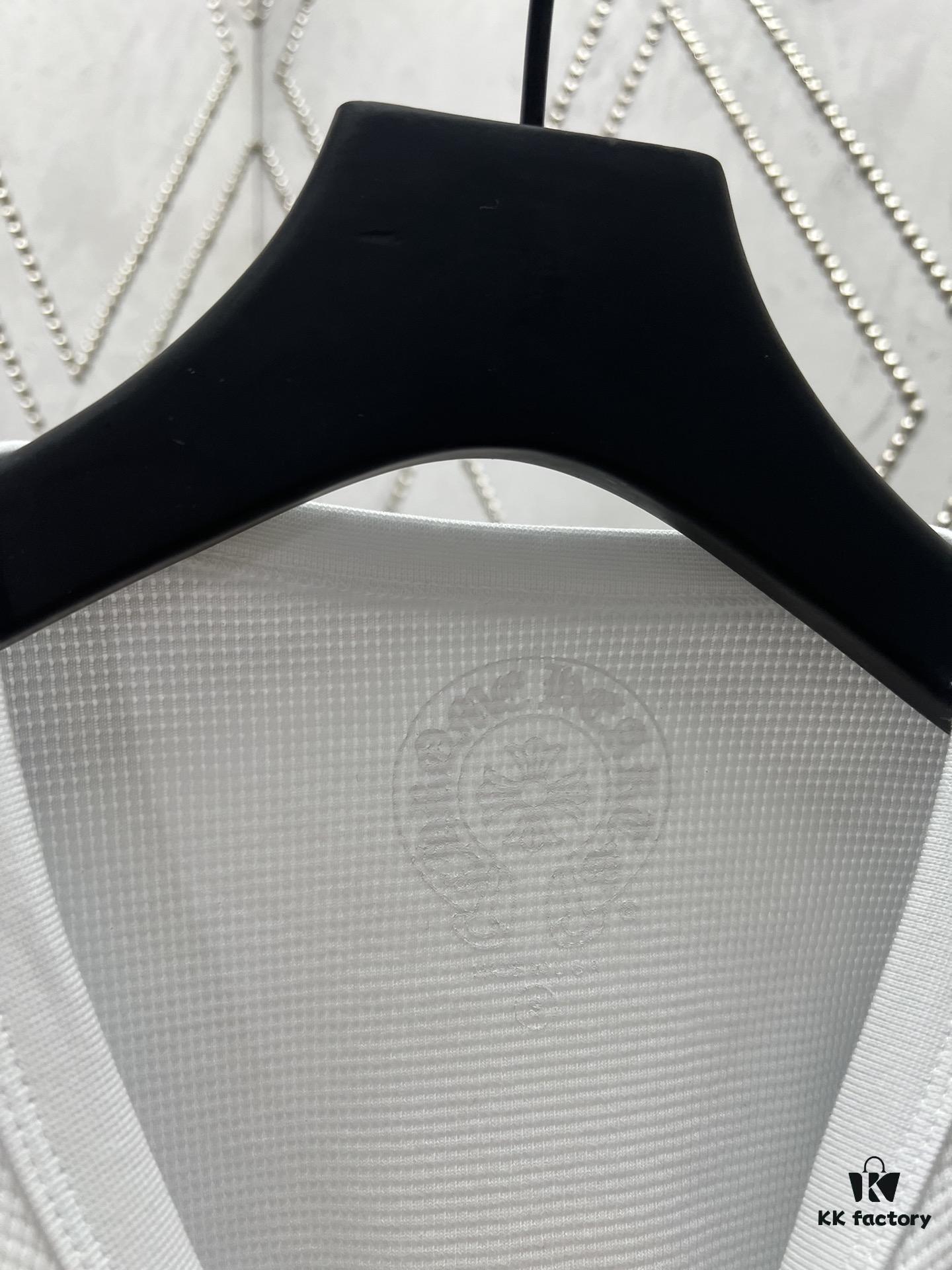6931a367ccd8ab3d7af97a1f Chrome Hearts 2025 New Waffle Long Sleeve T-Shirt